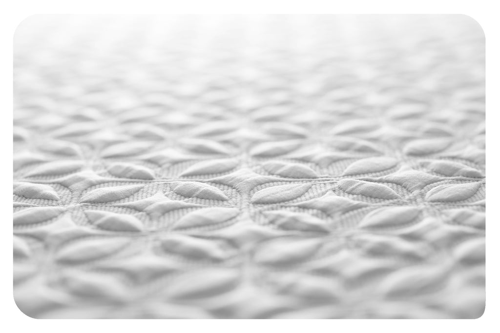 Zotto Premium 3" Mattress Topper